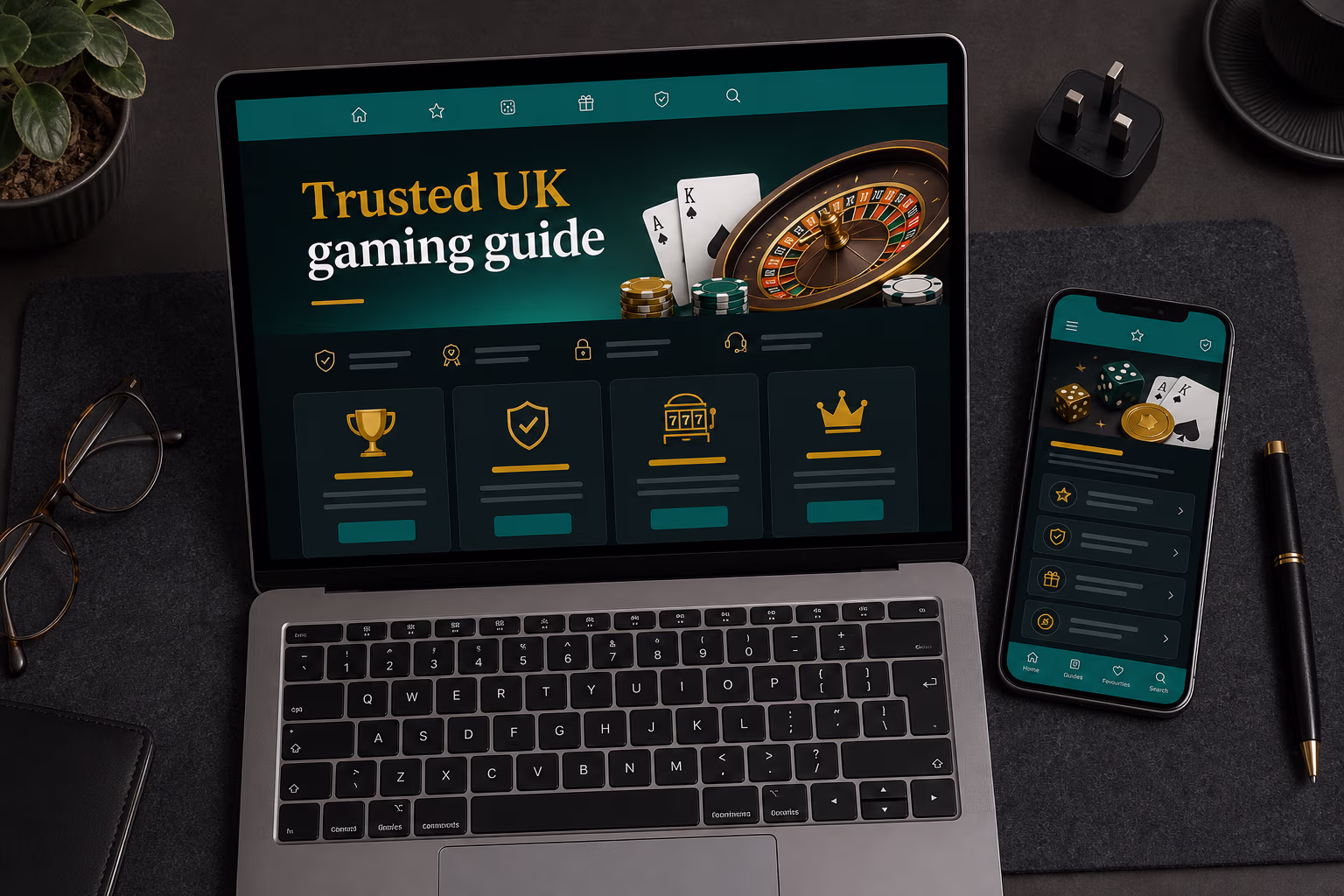 Games Available Online