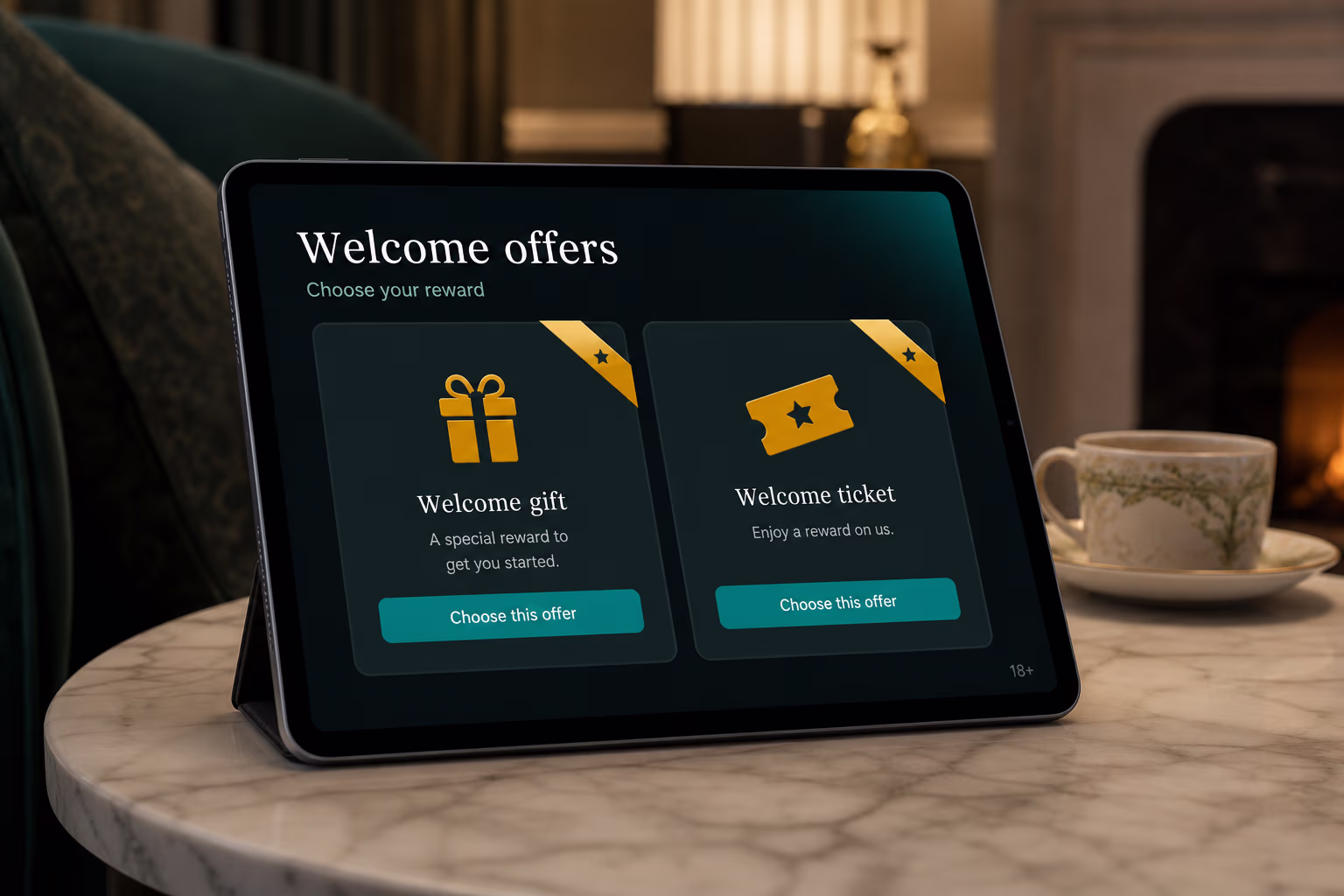 Why Use Member Login